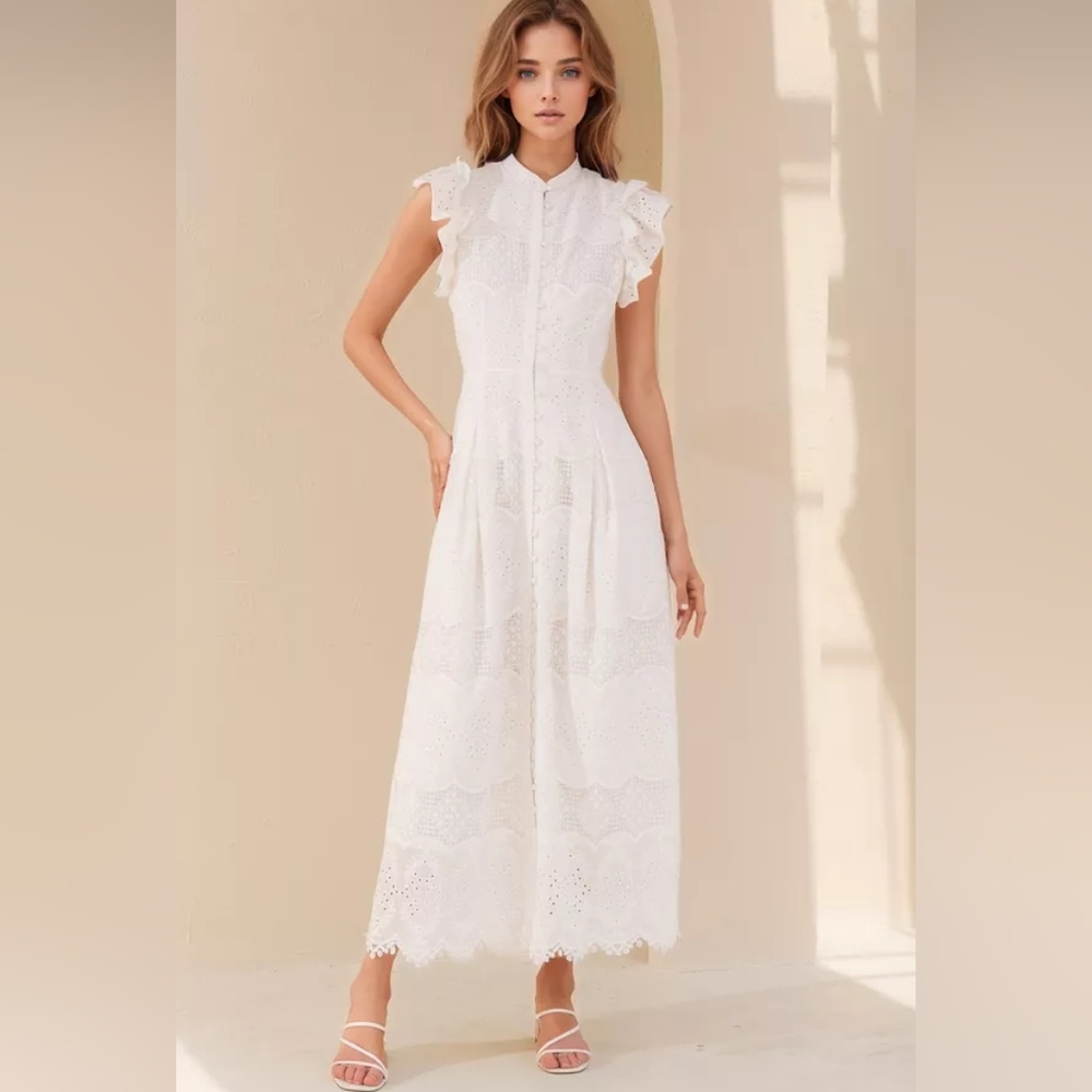 Yumi Kim Sonoma Dress size Large